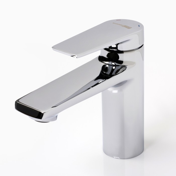 Смеситель для раковины Lopau 3200 WasserKRAFT арт. 3203