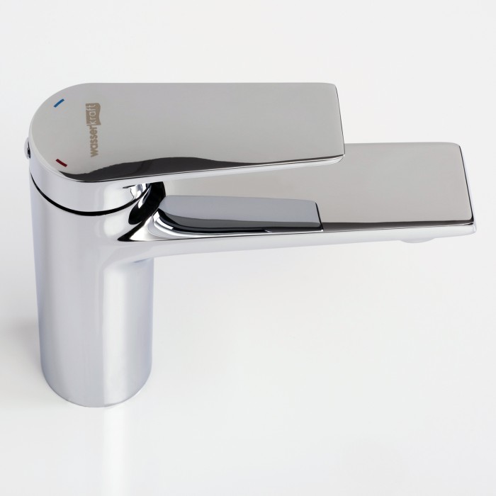 Смеситель для раковины Lopau 3200 WasserKRAFT арт. 3203