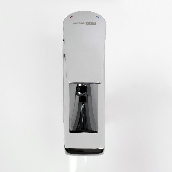 Смеситель для раковины Lopau 3200 WasserKRAFT арт. 3203