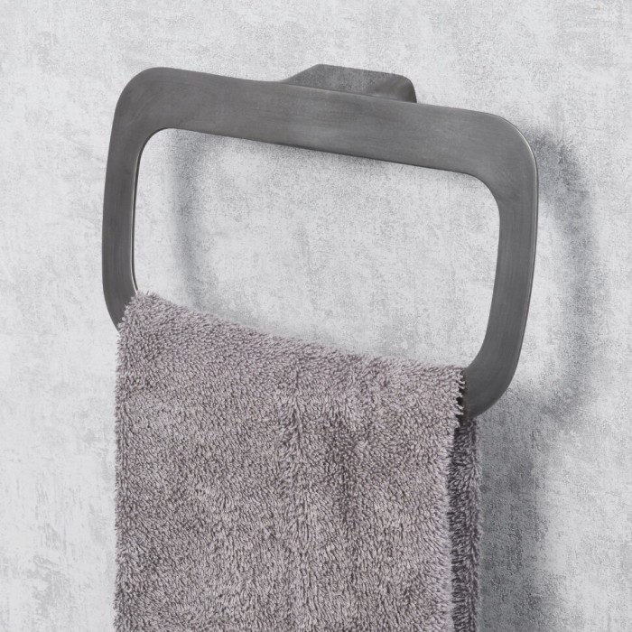 Держатель полотенец WasserKRAFT Wiese K-8900 арт. K-8960