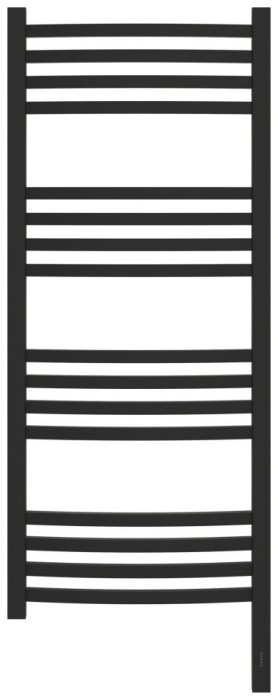 Сунержа Электрический полотенцесушитель 1000x300, Аркус 3.0, 15-5705-1040 цвет: тёмный титан муар