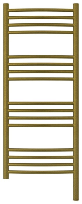 Сунержа Электрический полотенцесушитель 1000x400, Богема 3.0, 05-5803-1040 цвет: состаренная бронза