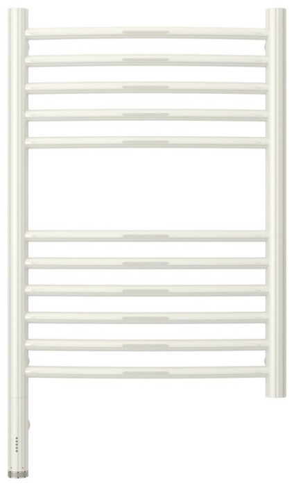 Сунержа Электрический полотенцесушитель 600x400, Богема 3.0, 12-5802-6040 цвет: белый