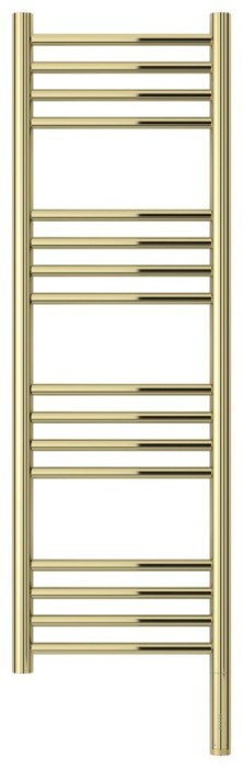 Сунержа Электрический полотенцесушитель 1000x300, Богема 3.0, 020-5805-1030 цвет: шампань