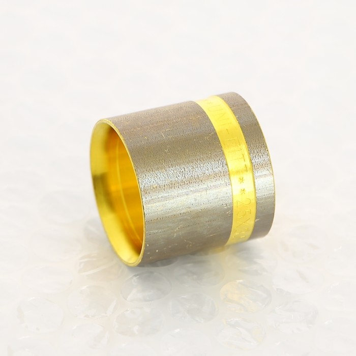 Гильза аксиальная Uni-Fitt 25 арт. 760G8000