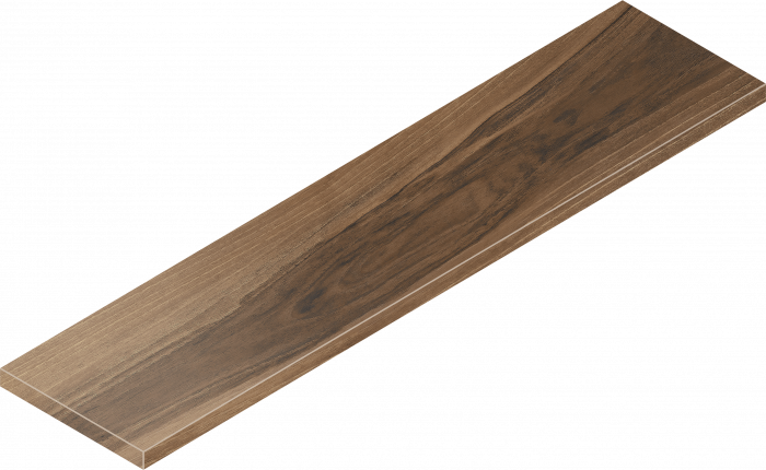Ступень волнат угловая левая  33x120 Italon Мезон арт. 620070000665