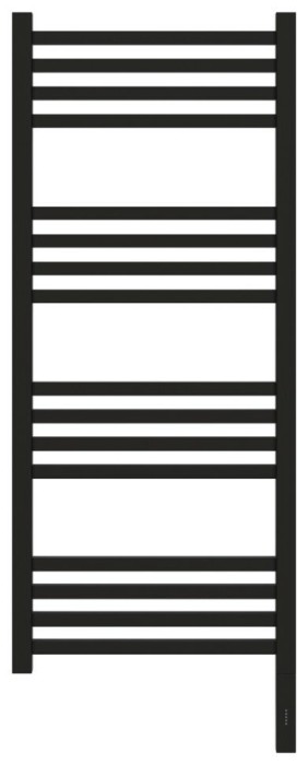 Сунержа Электрический полотенцесушитель 1000x300, Модус 3.0, 31-5701-1040 цвет: матовый чёрный