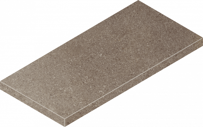 Ступень бёрн угловая левая  33x60 Italon Контемпора арт. 620070000650