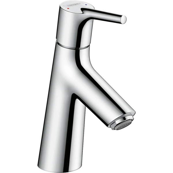 Смеситель для раковины, Hansgrohe Talis S, хром арт. 72010000