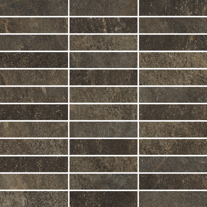 Мозаика браун грид 30x30 Italon Дженезис арт. 610110000356