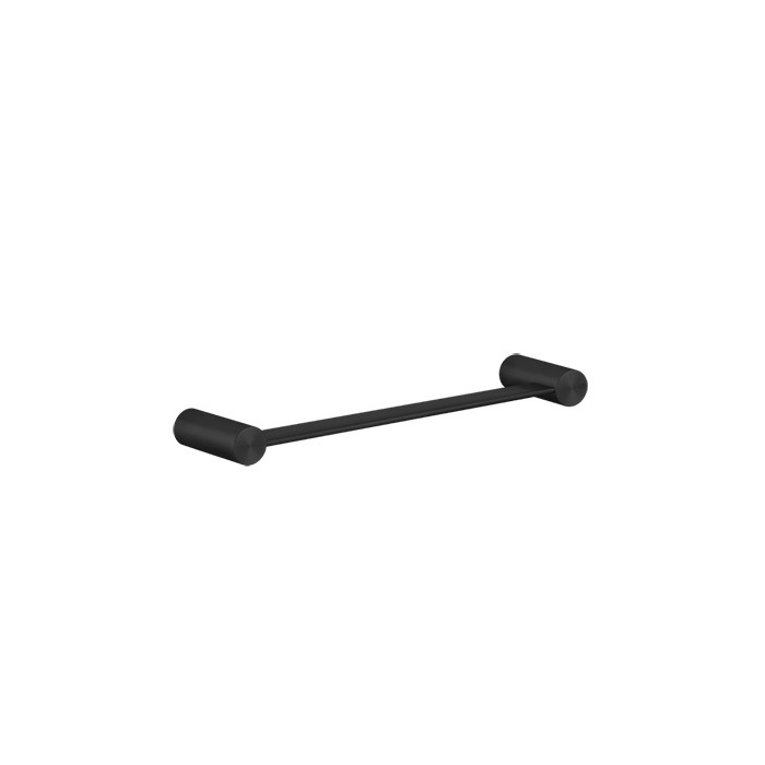 Полотенцедержатель, 30 см, Gessi 316, black xl арт. 54797#299