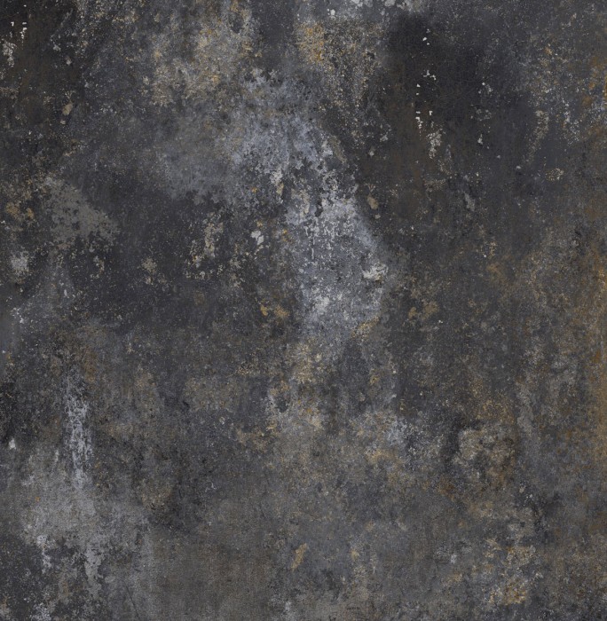 Плитка ir02 basalto dark непол.80x80 ESTIMA Iron арт. 39191