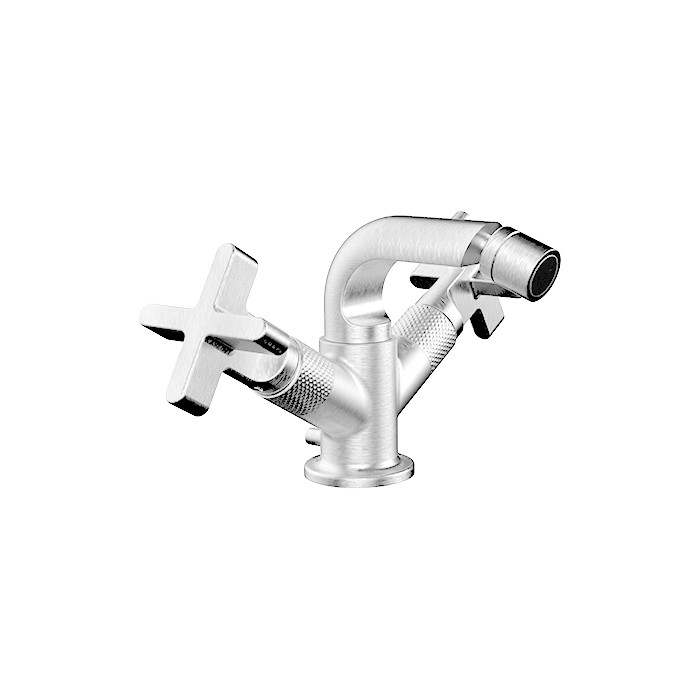 Смеситель для биде, 1 отв., Gessi Inciso, хром арт. 58127#031
