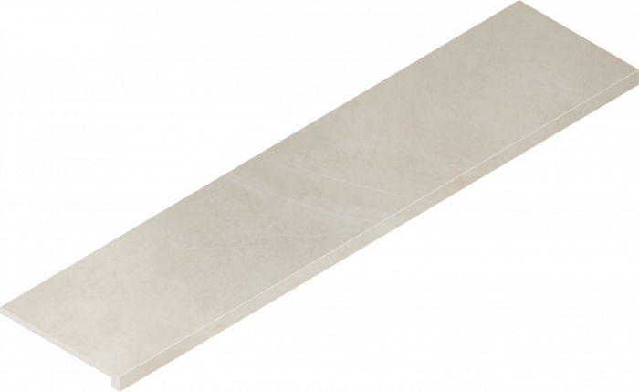 Ступень пьюр угловая правая 33x120 Italon Континуум арт. 620070002330