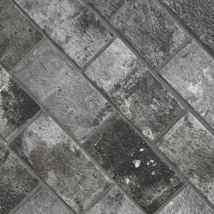 Плитка charcoal 13x25 SADON London арт. J85940