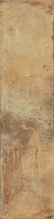 Плитка rosso nonslip i24.9x100 APARICI Terre арт. n045059