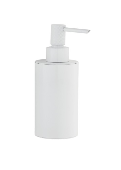 Настольная диспенсер matt white, Boheme Uno - 10980-MW