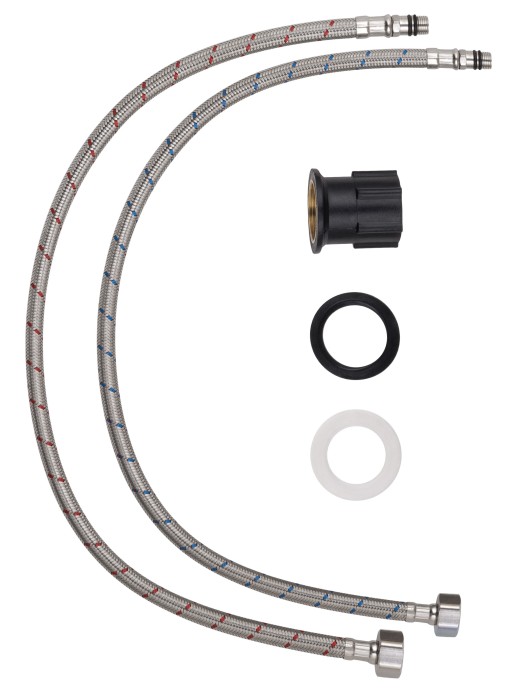 Смеситель для раковины, Wonzon & Woghand, WW-A40222-CR цвет: хром