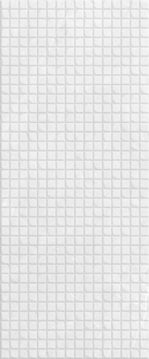 Мозаика сер. 05 25x60 GLOBAL TILE Fiori арт. 10100000517