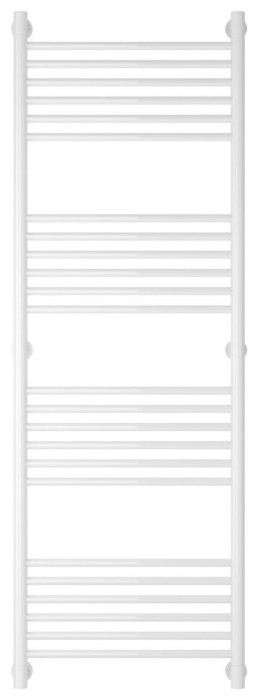 Сунержа Водяной полотенцесушитель 1500x500, Богема+ прямая, 12-0220-1550 цвет: белый