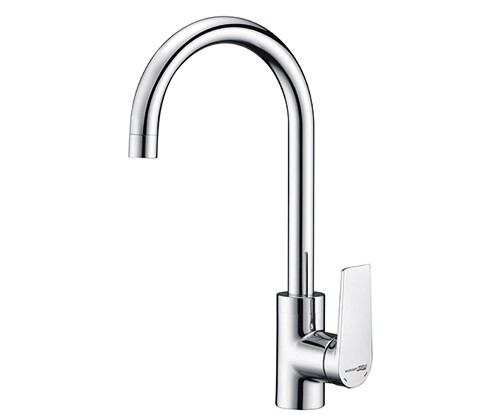 Смеситель для кухни Lopau 3200 WasserKRAFT арт. 3207