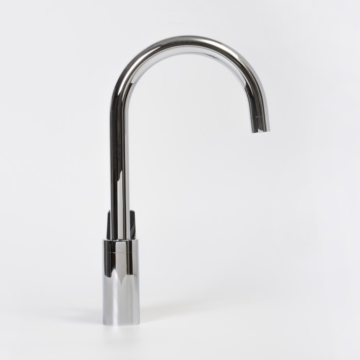 Смеситель для кухни Lopau 3200 WasserKRAFT арт. 3207