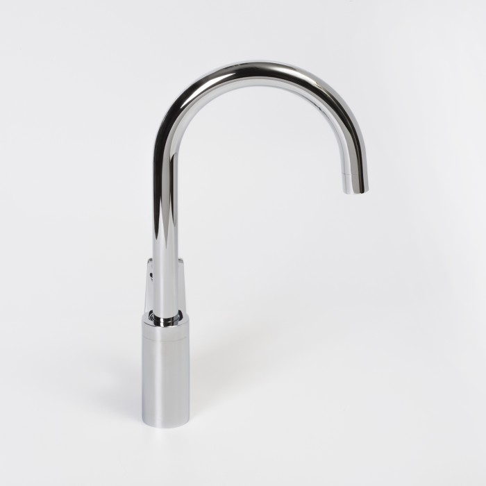 Смеситель для кухни Lopau 3200 WasserKRAFT арт. 3207