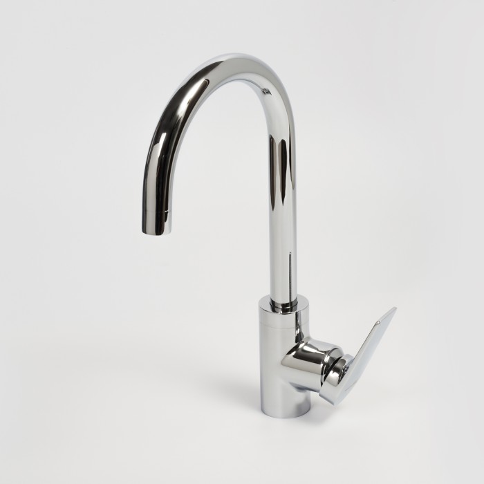 Смеситель для кухни Lopau 3200 WasserKRAFT арт. 3207