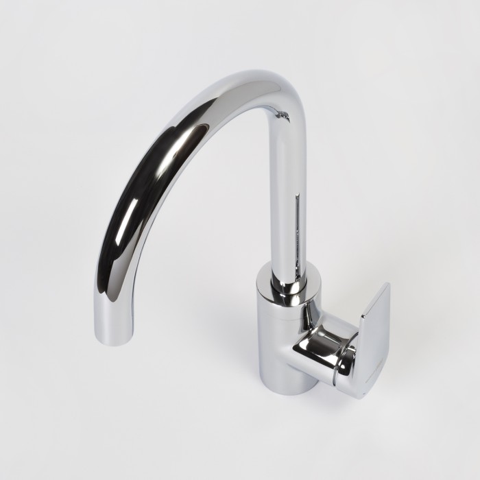 Смеситель для кухни Lopau 3200 WasserKRAFT арт. 3207