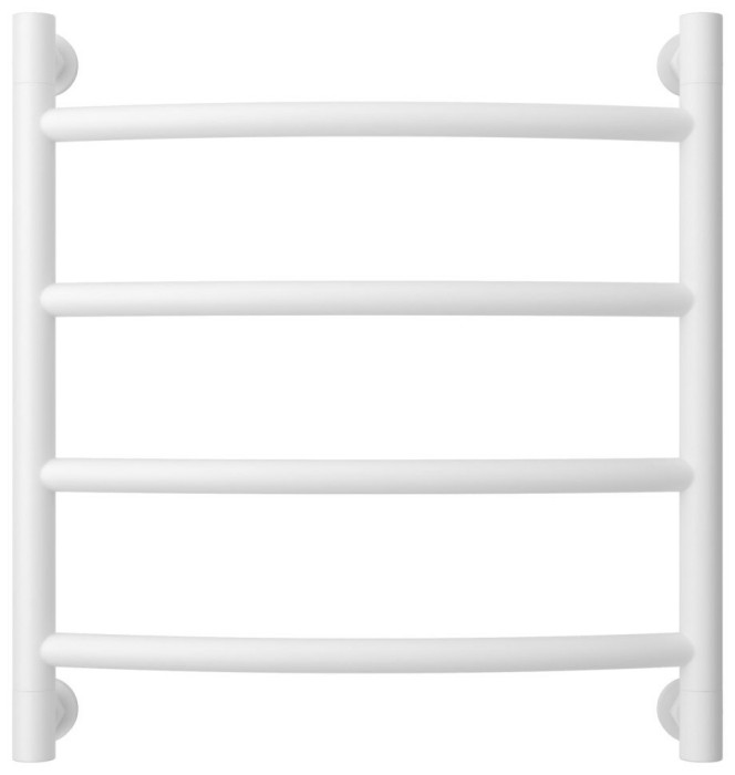 Сунержа Водяной полотенцесушитель 500x500, Галант+, 30-0200-5050 цвет: матовый белый