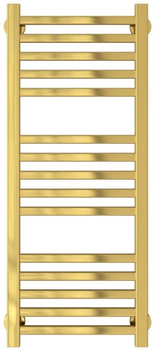 Сунержа Водяной полотенцесушитель 800x300, Модус PRO, 03-0450-8030 цвет: золото