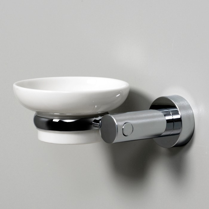 Мыльница WasserKRAFT арт. K-24229