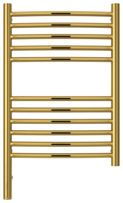 Сунержа Электрический полотенцесушитель 600x400, Богема 3.0, 03-5802-6040 цвет: золото