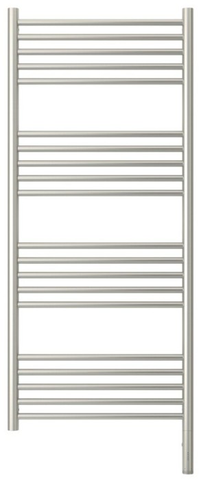 Сунержа Электрический полотенцесушитель 1200x500, Богема 3.0, 071-5805-1250 цвет: сатин