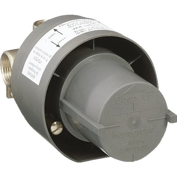 Смеситель для душа, Hansgrohe, арт. 13620180