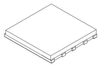 Керамогранит решётка фрэйм 25x25 Italon Decor Project арт. 620090000827