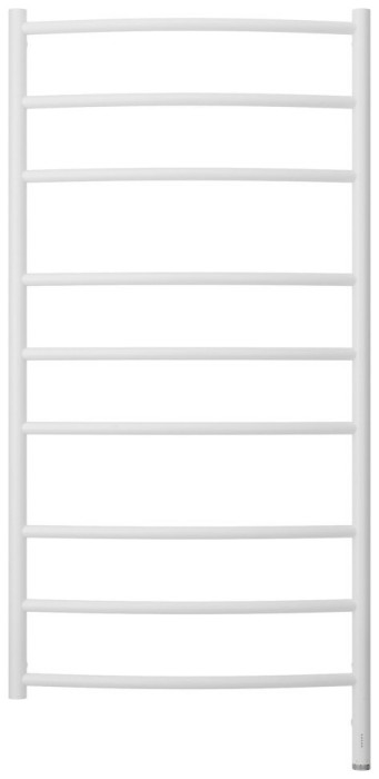 Сунержа Электрический полотенцесушитель 800x400, Галант 3.0, 30-5801-1260 цвет: матовый белый