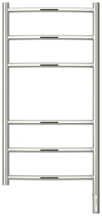 Сунержа Электрический полотенцесушитель 600x400, Галант 3.0, 00-5801-8040 цвет: без покрытия