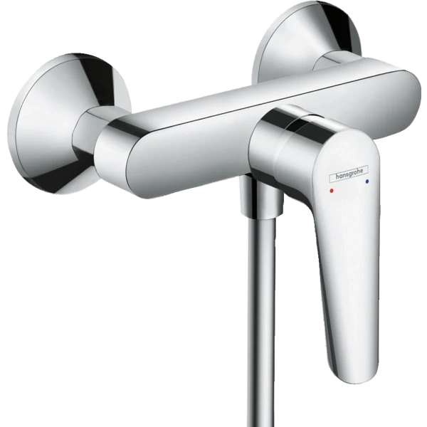 Смеситель для душа, Hansgrohe Logis E, хром арт. 71602000