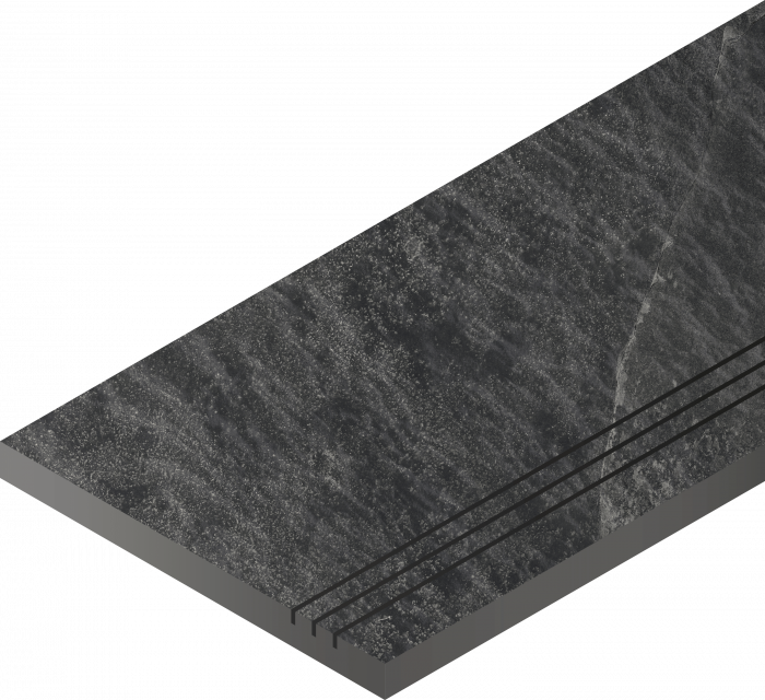 Бортик титанио грип пр 30x60 Italon Материя X2 арт. 620090000420