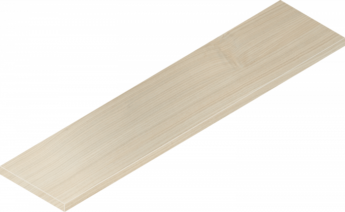 Ступень вуд беж угловая левая 33x120 Italon Рум арт. 620070001248