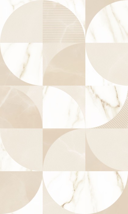 Плитка beige wall 03 30x50 GRACIA CERAMICA Marmaris арт. 10100001396