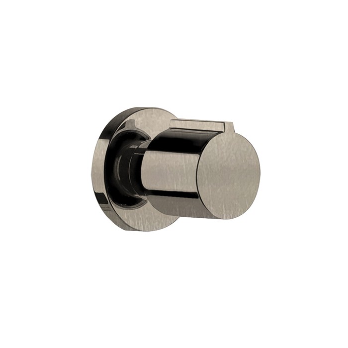 Переключатель потоков, Gessi Emporio shower, finox brushed nickel арт. 18775#149