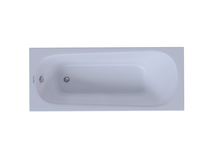 Ванна чугунная 150x70 Aquatek Сигма арт. AQ8850F-00