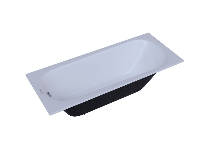 Ванна чугунная 150x70 Aquatek Сигма арт. AQ8850F-00