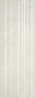 Декор Trace Blanco Rect. 90x33.3 Keratile Caspio, под бетон арт. 000412