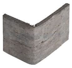 Плитка elemento ad l wall street 10x6.5x13.5 CIR / SERENISSIMA New york арт. 1048336