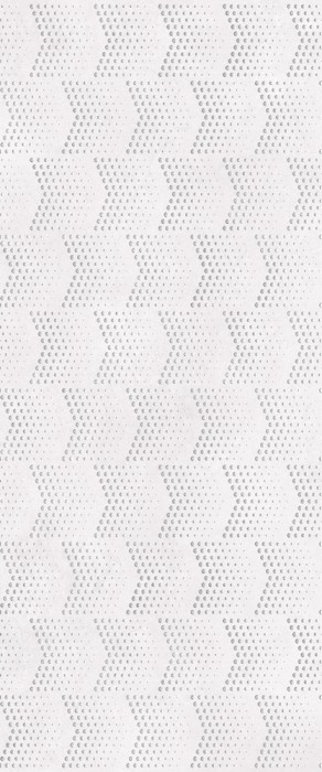 Декоративная плитка белый 25x60 GLOBAL TILE Viola gt арт. 10300000115