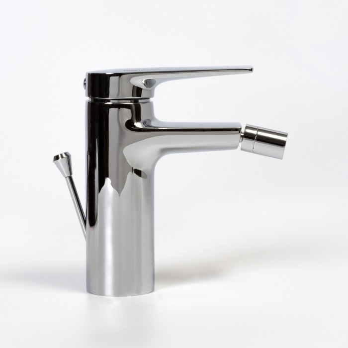 Смеситель для биде Lopau 3200 WasserKRAFT арт. 3206