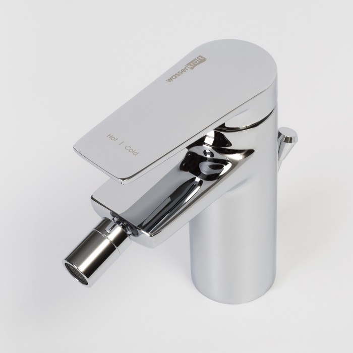 Смеситель для биде Lopau 3200 WasserKRAFT арт. 3206